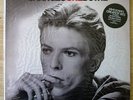 David Bowie, Changes One Bowie Album (Vinyl), in Clear Plastic Sleeve