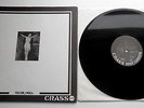 Crass - Yes Sir, I Will UK 1983 Crass Records LP Poster Sleeve
