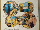 The Moody Blues Greatest Hits Lp Vinyl Queen Rolling Stones Kansas Jethro Tull
