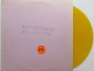 JIMI HENDRIX Broadcasts US ORG Yellow Vinyl TMOQ LP Minty