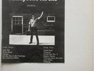 BOB DYLAN Walking Down The Line 1970's FIGA Records LP Not TMOQ VG++