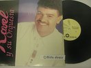 Ravel y su Orquesta, Vamo a baila... (VG)