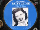 Patsy Cline -- I Fall To Pieces  12