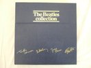 The Beatles Collection (British Blue Box), Vinyl Albums, Brand New, Never Played