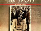 Ink Spots The Best Of The Ink Spots vinyl LP album record UK MFP50529 MFP 1981