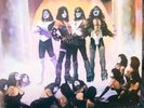 Kiss Promo Love Gun  Lp Argentina Promo Lp