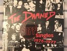 The Damned Stiff Singles 1976-1977 Box Set Sealed New