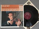 Grumiaux Davis Mozart KV 207 & 218 Dutch Philips 835 136 AY HI-FI Stereo ED1