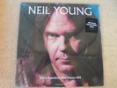 Neil Young Live in New Orleans, 1994  -  SEALED LP