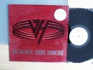 Van Halen  For Unlawful Carnal Knowledge    LP   VG