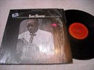 SON HOUSE THE LEGENDARY FATHER OF FOLK BLUES LP COLUMBIA CS 9217 1A 1A Matrix