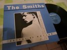 THE SMITHS HATFUL OF HOLLOW FR 1984 VG+VG 70290