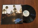 The Eagles Hotel California LP 1st Press NM Vinyl  Archive Rock