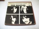 Beatles White Album Reel To Reel Tape Used