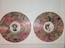 Pink Floyd Eclipsed 2LP Multi-Colored Vinyl - Only 50 made