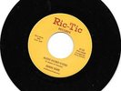 EDWIN STARR - AGENT DOUBLE-O-SOUL - RIC TIC - EXCELLENT CONDITION