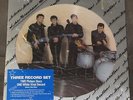 The BEATLES * SILVER BEATLES Like Dreamers Do * 3 LP.Set, Picture Discs * SEALED