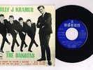 THE BEATLES BILLY J.KRAMER CON THE DAKOTAS