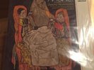 Mahler Symphony No 6 A Minor Lp Jascha Horenstein (870)