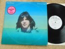 Gram Parsons & Emmylou Harris  - Grievous Angel -  White Label Promo LP