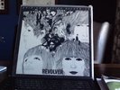 Beatles MFSL Revolver Lp Sealed Mint