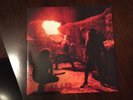 Immortal “Diabolical Fullmoon Mysticism” Black Vinyl LP