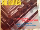 THE BEATLES PLEASE PLEASE ME EARLY PRESSING 1N MATRIX
