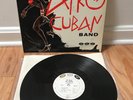 Rare Latin - Jack Costanzo - Mr Bongo and his Afrocuban Band - GNP ORIGINAL