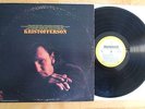 KRIS KRISTOFFERSON ORIGINAL '70 SELF TITLED S/T 1970 LP JOHNNY CASH LINER NOTES