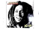 Kaya LP (Bob Marley & The Wailers - 1978) ILPS 9517 (ID:15465)