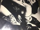 SIGNED Klaus Meine, Scorpions Love At First Sting 1984, LP 12” Nice