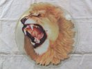 WHITE LION radar love..SHAPE PICTURE DISC.. ATLANTIC-A8836 TEP YEARS 1989