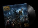 LEGION OF THe DAMNED - Slaves Of The Shadow Realm Gatefold LP black NEUWARE