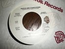 Rufus and Chaka Khan 45 Ain't Nobody PROMO WARNER BROS