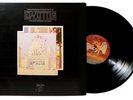 LED ZEPPELIN - The Songs Remains The Same 2 LP's ORIGINAL Soundtrack Vinyl EX
