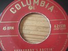 bobby lord-everybody's rockin' but me-rockabilly