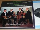 Decca SXL 6423 WB = ED1 NM  Beethoven & Haydn  String Quartets  WELLER QUARTET