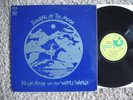 Kevin Ayers - Shooting At the Moon 1970 LP  Harvest SHSP 4005  Soft Machine
