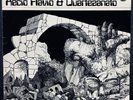 AECIO FLAVIO & QUARTEZANATO - CELIA VAZ - BOSSA JAZZ FUSION FUNK AOR BRAZIL LP ?