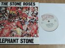 THE STONE ROSES - ELEPHANT STONE - 1988  -NR MINT