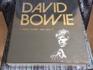 DAVID BOWIE Five Years 1969 - 1973  12