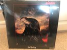 The Stranglers - The Raven 2016 Reissue LP Limited Numbered Edition - Unplayed