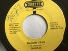 Private Funk Disco Soul 45 Court St. 