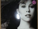 MARIAH CAREY DAYDREAM VINYL LP + INNER **RARE**