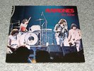 Ramones - It's Alive (2 LP, Gatefold Cover, 1st Pressing )