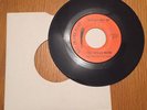 NORTHERN SOUL RECORD - THE HUMAN BEINZ - NOBODY BUT ME- VINYL- 45 RPM