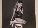 Ariana Grande My Everything Lavender Vinyl Record Urban Outfitters Rare Purple