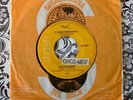 ? RARE PROMO 45 VENEZUELA ?DAVID BOWIE? YOUNG AMERICANS / KNOCK ON WOOD