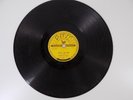 Sun 241 Johnny Cash  I WALK THE LINE/ Get Rhythm  78 RPM record 9 7/8