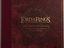 Lord Of The Rings: The Fellowship Of The Rings Vinyl BoxSet Rare Limited Edition